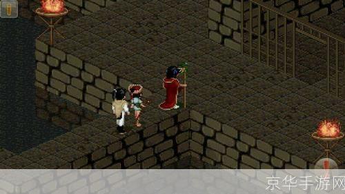揭秘仙剑奇侠传98:经典再现与独特秘籍