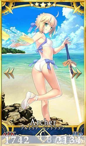 fgo夏日泳装活动:FGO夏日泳装盛宴，欢乐与挑战并存！