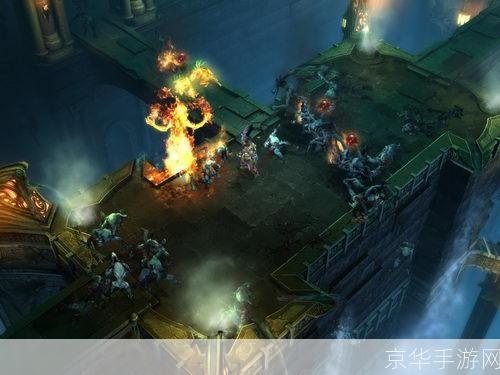 暗黑3巫医:暗黑3巫医:探索巫毒魔法与召唤亡灵的神秘之旅