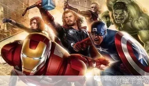 复仇者联盟彩蛋:复仇者联盟彩蛋大揭秘:探索游戏与电影的奇妙交融