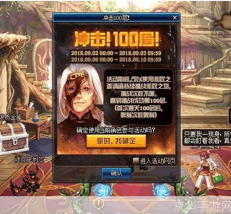 DNF傻子传说:一位普通玩家的非凡之旅