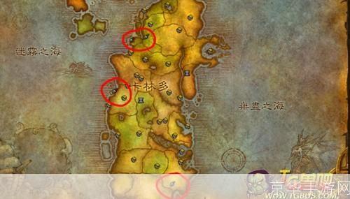 魔兽世界考古学全攻略：挖掘历史，探寻宝藏