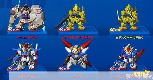 sd敢达online:SD敢达Online:重温经典,探索无限可能