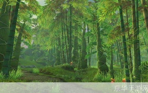 潘达利亚篝火:潘达利亚篝火:探索熊猫人之谜的温暖聚集地