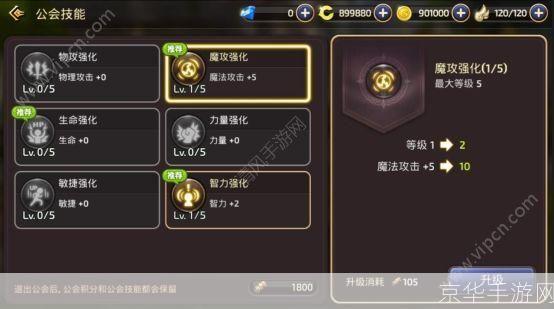 龙之谷公会技能:龙之谷公会技能全解析：战略、协作与实力的完美结合