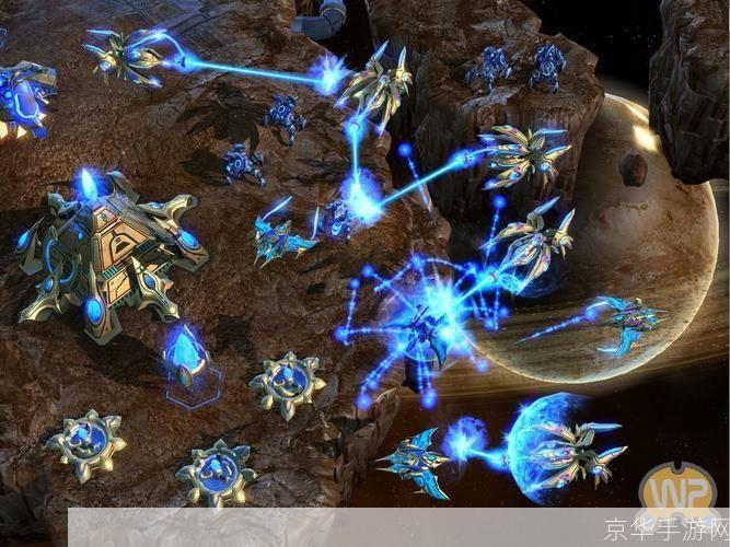 星际争霸2 单机:星际争霸2:单机版——探索星际的无尽战争