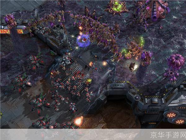 星际争霸2 单机:星际争霸2:单机版——探索星际的无尽战争