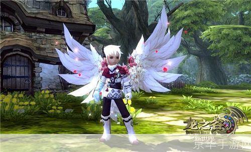 龙之谷60ex:重燃冒险之火,探索未知之境