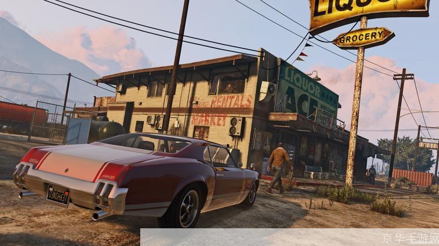 gta5吧:GTA5吧侠盗猎车手5:城市冒险与无尽可能