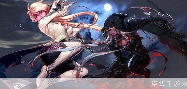 DNF泽斯:深渊中的暗影舞者