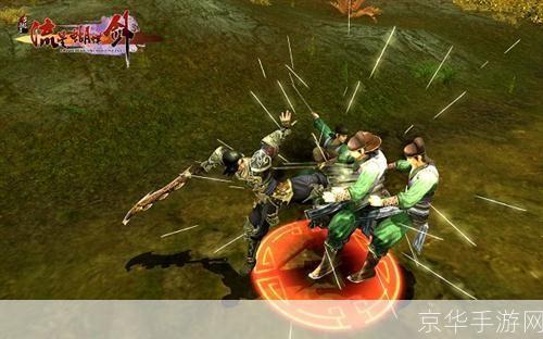流星蝴蝶剑:古龙武侠世界的电游呈现