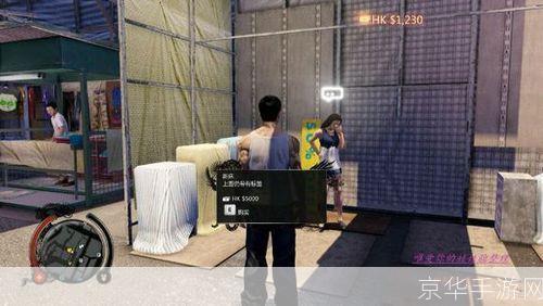 热血无赖家具:热血无赖家具:游戏世界的家居生活