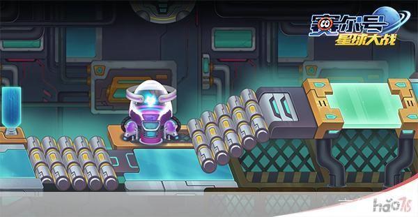 赛尔号沙顿：星际航行中的神秘力量