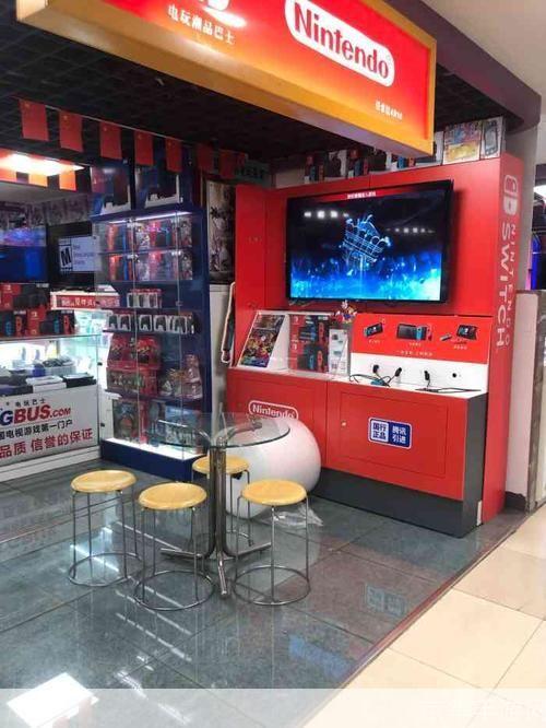 电玩巴士源地址:电玩巴士源地址—— 探寻游戏世界的无限可能