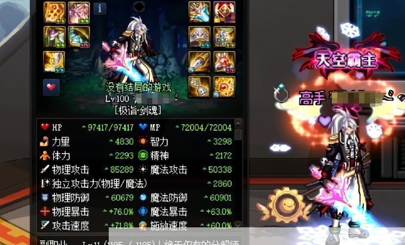 DNF新SS装备大揭秘:引领游戏新潮流,玩家争相追捧