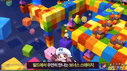 冒险岛3d:冒险岛3D：探索未知，重温经典
