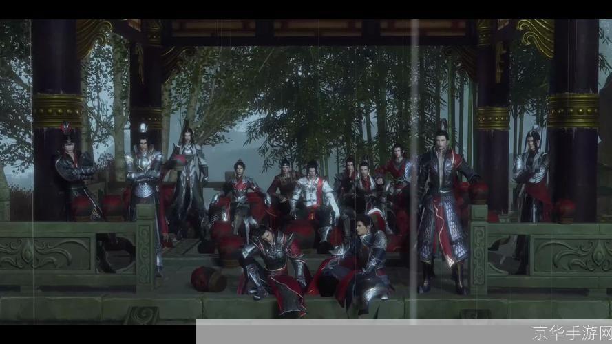 天策攻略:天策攻略:征战四方,独步天下