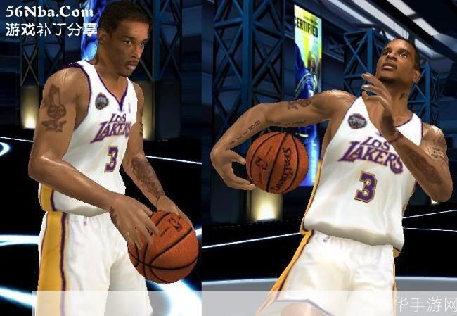nba08解说补丁:NBA 08解说补丁:重塑游戏经典,再现篮球激情