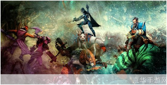 揭秘DOTA2假赛风波:竞技之光的阴影与挑战