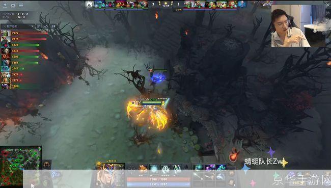揭秘DOTA2假赛风波:竞技之光的阴影与挑战