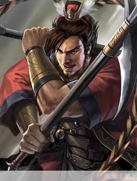 三国志12 隐藏武将:揭秘三国志12隐藏武将,探索游戏深处的无尽魅力