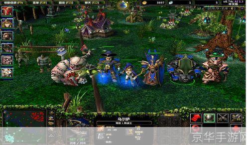 DOTA OMG命令详解:打造独特游戏体验