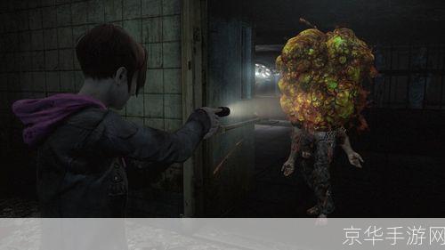 生化危机 启示录2:生化危机 启示录2深度解析:生存、恐怖与人性
