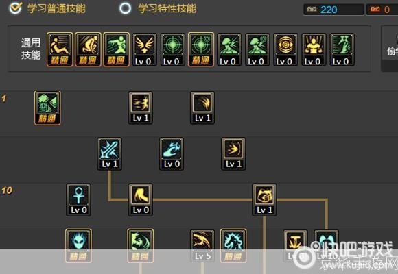 DNF复仇者加点攻略:打造最强复仇者之路