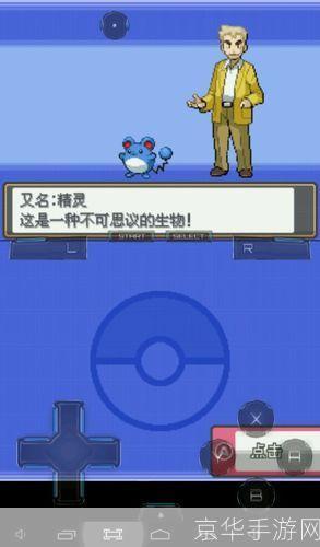 口袋妖怪银魂金手指:探索妖怪世界的无尽魅力