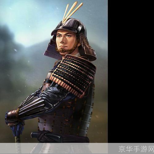 信长之野望12新武将:信长之野望12:创造新传奇——探索新武将的魅力与挑战