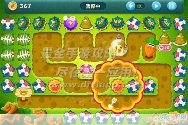 保卫萝卜挑战:策略与技巧大揭秘