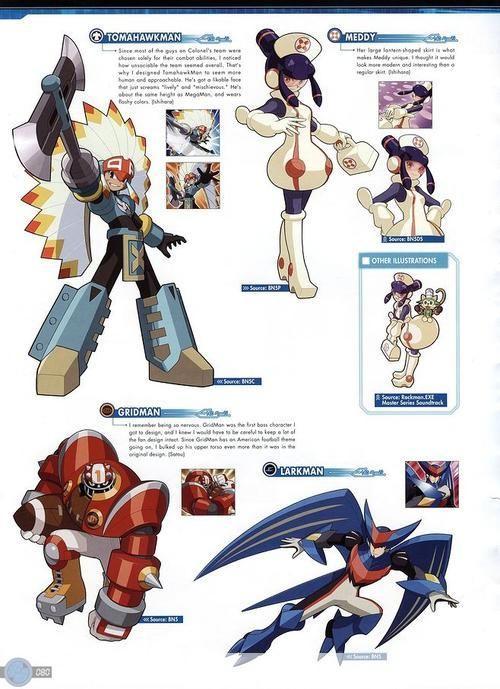 洛克人exe2:全面解析与图文攻略