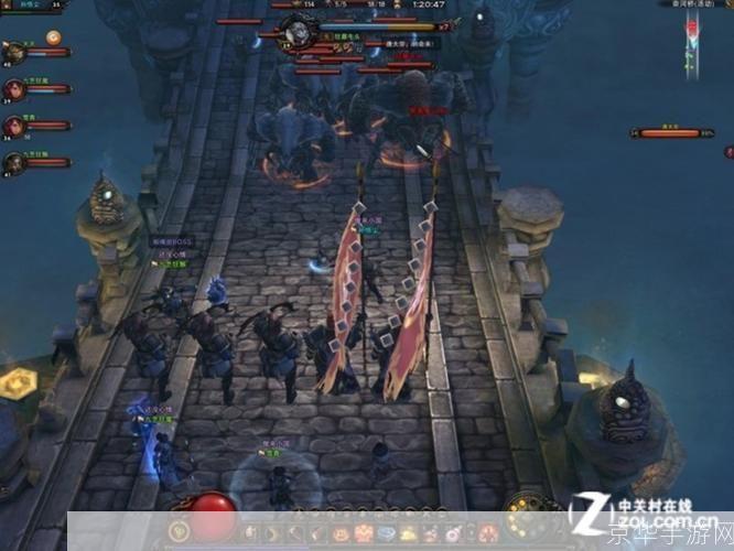斗战神奈何桥怎么玩:斗战神奈何桥全攻略:玩法、技巧与心得分享