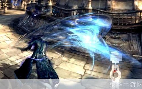 鬼泣4第二关全面攻略:挑战与技巧