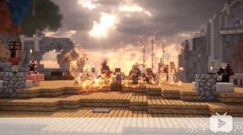 我的世界 2012 电影:探索无限创意:我的世界电影版启航