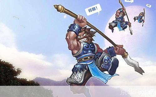 QQ三国谋士考官:智谋之战,挑战QQ三国最强谋士