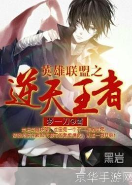 逆天王者:英雄联盟传奇之路