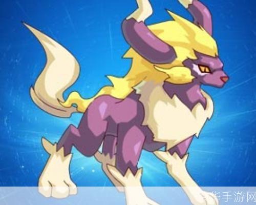 赛尔号迈尔斯图片:赛尔号迈尔斯:星际航行中的英勇战士
