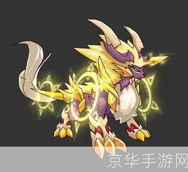 赛尔号迈尔斯图片:赛尔号迈尔斯:星际航行中的英勇战士