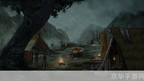 魔兽后裔:探寻游戏内外的魔幻世界