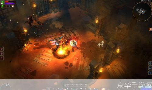 火炬之光吧火炬之光:深入解析游戏魅力与社区文化