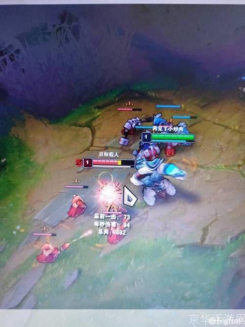 雷霆咆哮全攻略:掌握技巧,成为战场霸主