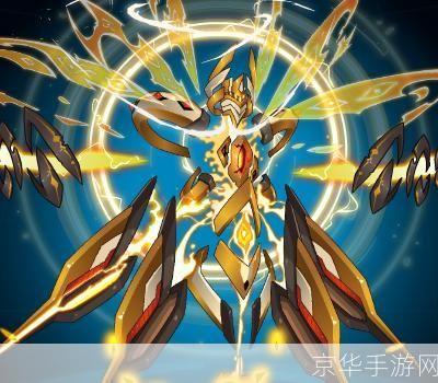 赛尔号谱尼永恒:探索无尽宇宙,谱写星际传奇