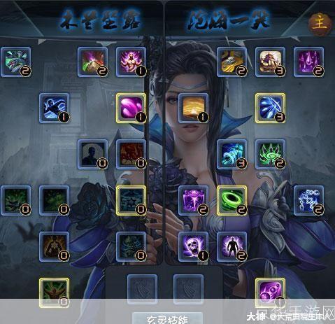 天下3翎羽加点:天下3翎羽加点攻略:掌握关键,独步武林