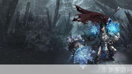 lol塔里克:lol塔里克:璀璨宝石的守护者——塔里克在游戏中的独特魅力