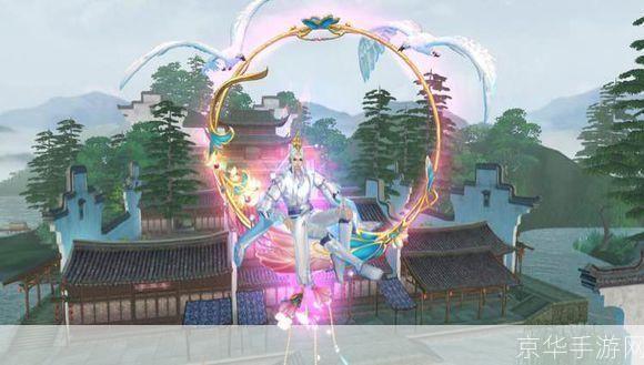 天下3坐骑全解析:驰骋疆场,征战天下