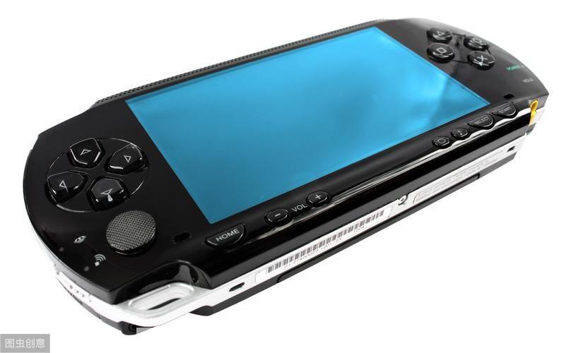psp 维修:PSP 维修指南:让你的游戏机重获新生
