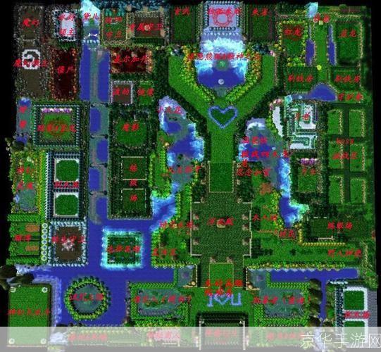 神幻之恋攻略:神幻之恋全攻略：掌握关键，驰骋幻境