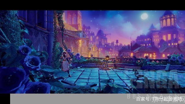 三位一体:揭秘游戏魅力与深度体验