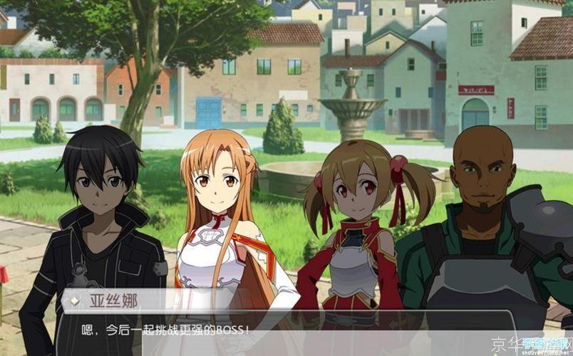 刀剑神域13:虚拟世界的挑战与真实情感的交织